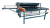 Presse Machine à emballer Matelas Unité à ressorts Compresser Machine à emballer
