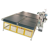 Matelas entièrement automatique de machine de bord de bande de vitesse rapide piquante entourant les machines