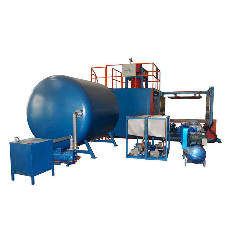 Machine de panneau de mousse de PVC de vide de protection de l'environnement d'articles en vrac de la Chine