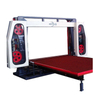 Ali baba fabricant répertoire produits haute efficacité automatique horizontal coupe-mousse pu