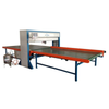 Ali baba meilleures ventes 2020 machine de collage de matelas cnc automatique à haute efficacité