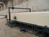 Machine à mousse horizontale automatique pour la fabrication de matelas, ligne de Production continue d'éponge CNC, offre spéciale 2020