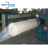 MACHINE D'EMBALLAGE DE ROULEAU DE MATELAS