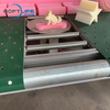 Machine de découpe de mousse multifonction CNC à grande vitesse
