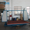 Machine de découpe de contour de mousse CNC