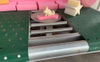 Machine de découpe CAO 3D de haute qualité Ali Baba Chine pour le pelage et la découpe de contours 3D