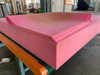 Machine de découpe horizontale de mousse de latex à grande vitesse, produits chinois en ligne
