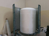 Matelas complètement automatique de bloc de mousse de polyuréthane en lots faisant des machines d'éponge de basse pression de machine