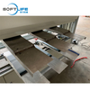 MACHINE À COUVRE-MATELAS