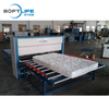 MACHINE À COUVRE-MATELAS
