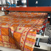 MACHINE INDUSTRIELLE À QUILTER À UNE AIGUILLE UNIQUE