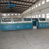Ligne de production automatique de ressorts ensachés