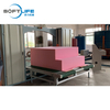 Machine de découpe de mousse multifonction CNC à grande vitesse