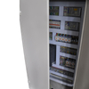 Produits de base informatisé mélangeant la machine à mousse économisant le matériau