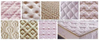 Machine à piquer informatisée/Machine à piquer les couettes/Machine à coudre les couvertures (multi-aiguilles)