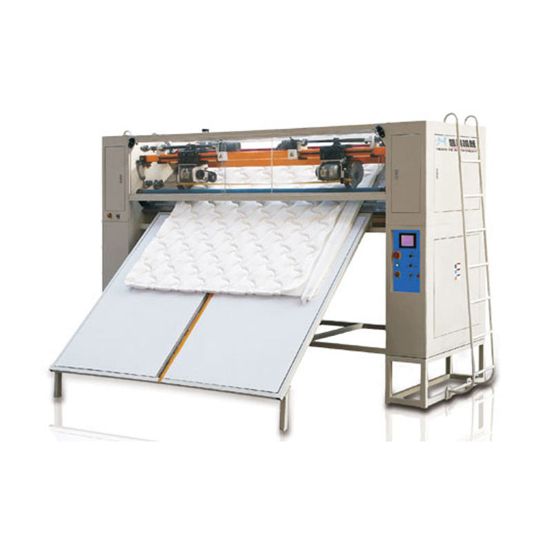 Produits les plus nécessaires coupe-mousse verticale à mémoire de forme pour éponge en mousse de matelas