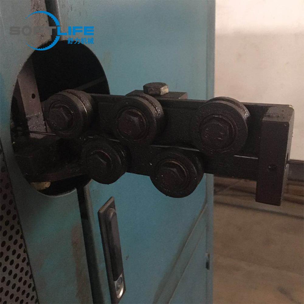 MACHINE À RESSORTS ENSACHÉS POUR MATELAS