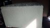 Machine de fabrication d'éponges en plastique et mousse de polyuréthane, machine à mousse horizontale continue et entièrement automatique
