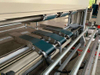 Ali baba fournisseur d'or housse de matelas en mousse société de machines à matelas
