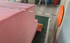 Machine de découpe de mousse, éponge de déchets, polyuréthane Eva 2019, bande en acier, outils de scie techniques