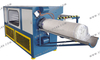 Machine à emballer de compresse de matelas Unité de ressort de matelas Machine d'emballage de compresse
