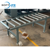 MACHINE D'EMBALLAGE DE ROULEAU DE MATELAS