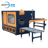 MACHINE D'EMBALLAGE DE ROULEAU DE MATELAS