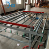 MACHINE À COUVRE-MATELAS