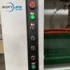 Machine d'emballage de matelas