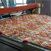 MACHINE INDUSTRIELLE À QUILTER À UNE AIGUILLE UNIQUE