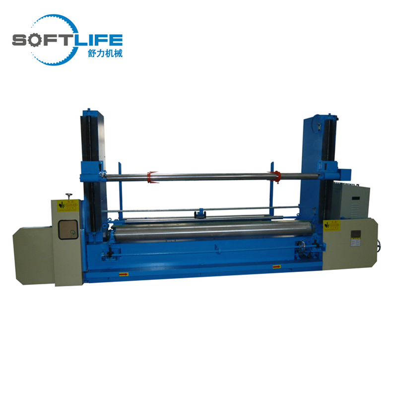 Machine à éplucher