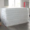 Machine à ressorts ensachés à faible bruit, certificat CE, produits les plus vendus en provenance de chine, 2019