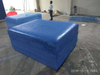 Machine de fabrication de blocs de mousse de polyuréthane, machine de fabrication de mousse PU pour ligne de production d'éponges