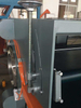 Machine d'emballage de rouleaux de matelas, prix d'usine, pour matelas en latex, matelas à ressorts ensachés, offre spéciale