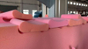 Table élévatrice 360 ​​turing, produits respectueux de l'environnement, coupe-mousse automatique CAD