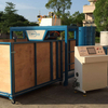 Chine produits à bas prix opération pratique machine de fabrication de cartons en mousse