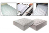 Machine à quilter en porcelaine, produits haut de gamme, dispositif à double balancement, meilleures ventes