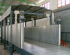 Machine à mousse horizontale automatique pour la fabrication de matelas, ligne de Production continue d'éponge CNC, offre spéciale 2020