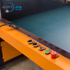 MACHINE D'EMBALLAGE DE ROULEAU DE MATELAS