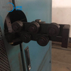 Machine automatique de ressort de poche