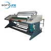 Machine d'assemblage de ressorts ensachés
