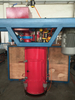 machine à mousse automatique pour fabriquer une éponge