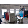 Machine de découpe de mousse pu cnc à mousse continue, importation directe de la Chine