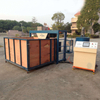 Fabriquer mon produit en Chine Machine de fabrication de plaques de mousse automatique, 28,7 kW, 8 groupes