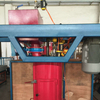 Fabriquer mon produit en Chine Machine de fabrication de plaques de mousse automatique, 28,7 kW, 8 groupes