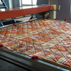 Produits en gros en provenance de Chine, prix de la machine à quilter avec fonction de filetage