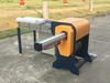 Chine usine directe vente chaude matelas oreiller compresse rouleau pack machine