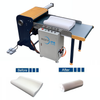 Chine usine directe vente chaude matelas oreiller compresse rouleau pack machine