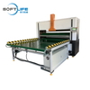 Machine d'emballage de matelas