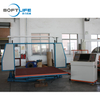 Machine de découpe de contour de mousse CNC